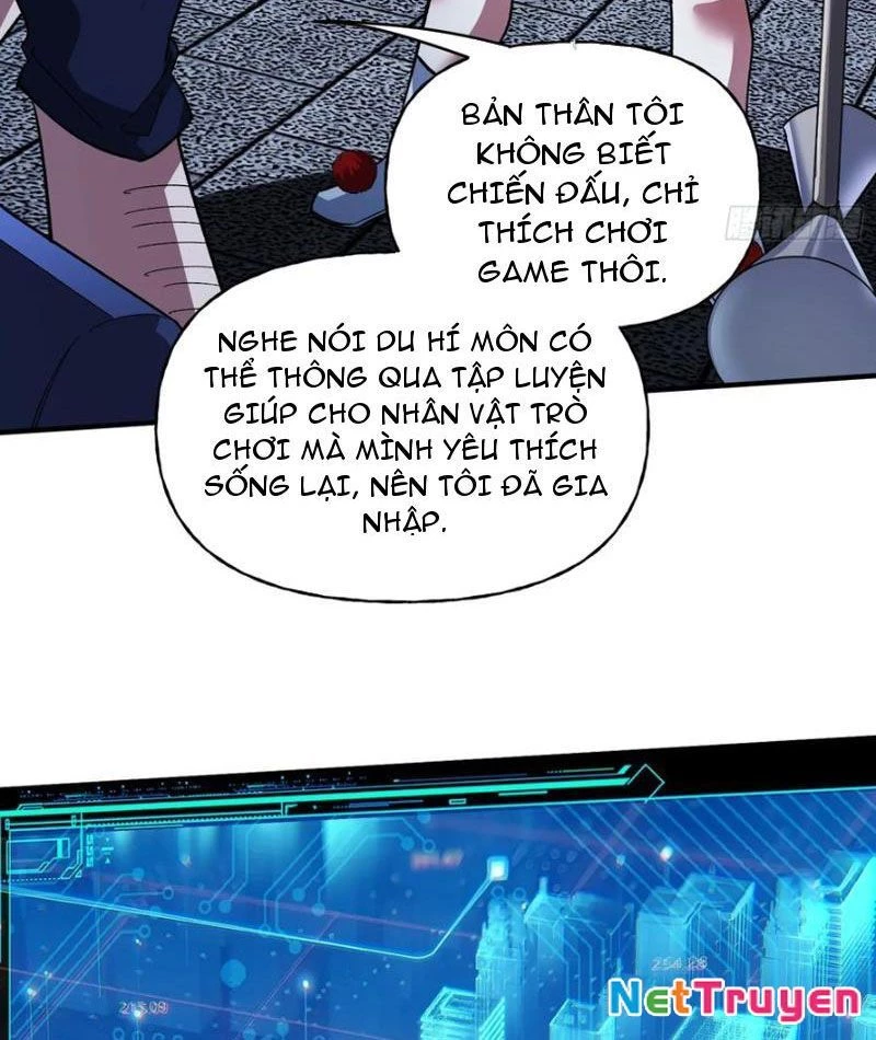 Trùng Sinh Tại Thế Giới Tu Chân, Ta Giết Tới Đỉnh Chapter 35 - 46