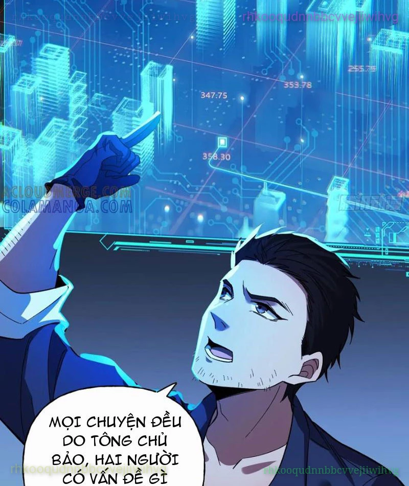 Trùng Sinh Tại Thế Giới Tu Chân, Ta Giết Tới Đỉnh Chapter 35 - 47