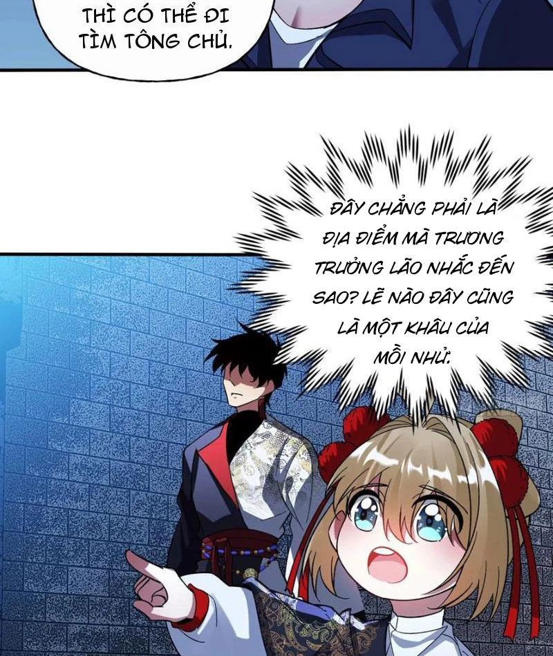 Trùng Sinh Tại Thế Giới Tu Chân, Ta Giết Tới Đỉnh Chapter 35 - 48