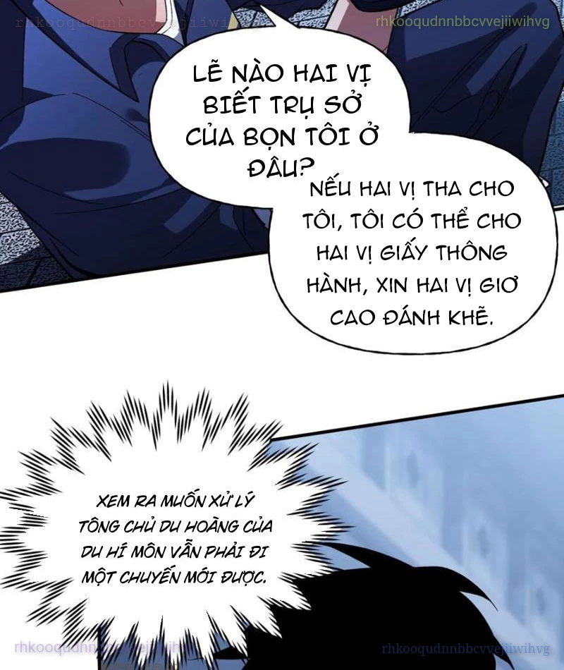 Trùng Sinh Tại Thế Giới Tu Chân, Ta Giết Tới Đỉnh Chapter 35 - 50