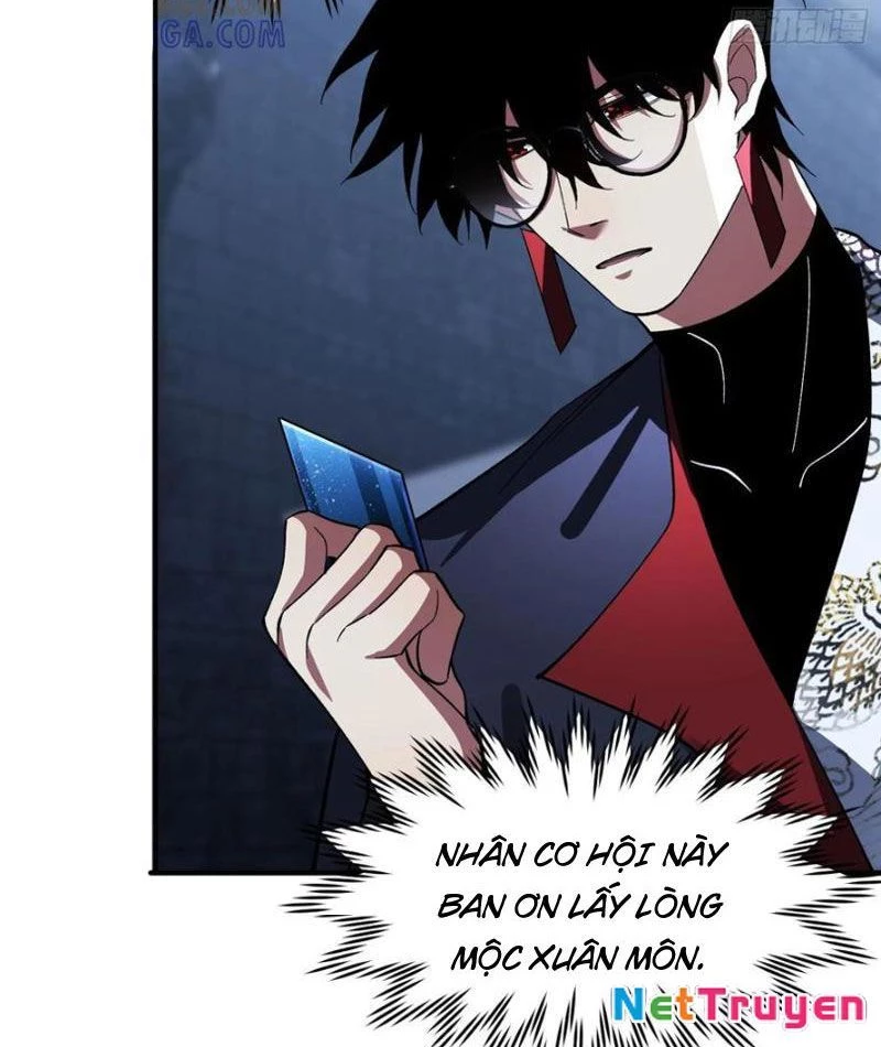 Trùng Sinh Tại Thế Giới Tu Chân, Ta Giết Tới Đỉnh Chapter 35 - 51