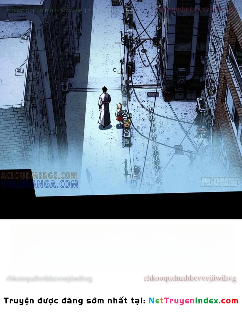 Trùng Sinh Tại Thế Giới Tu Chân, Ta Giết Tới Đỉnh Chapter 35 - 54