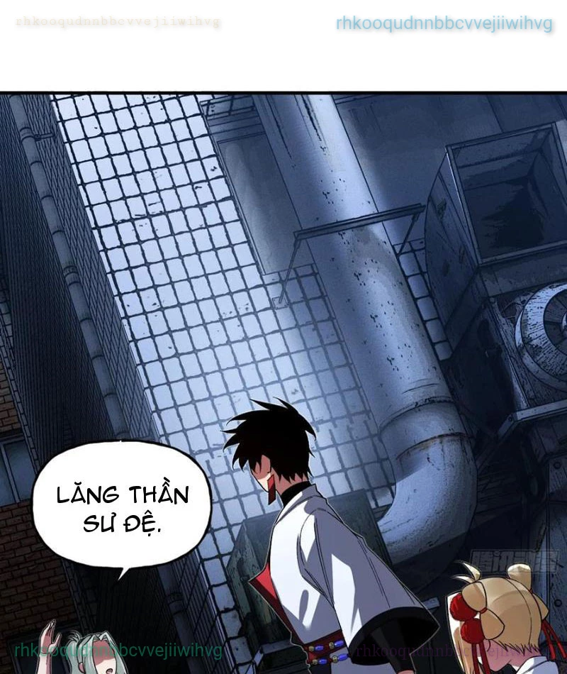 Trùng Sinh Tại Thế Giới Tu Chân, Ta Giết Tới Đỉnh Chapter 35 - 55