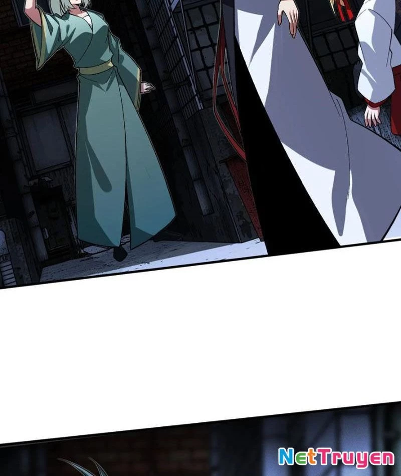 Trùng Sinh Tại Thế Giới Tu Chân, Ta Giết Tới Đỉnh Chapter 35 - 56