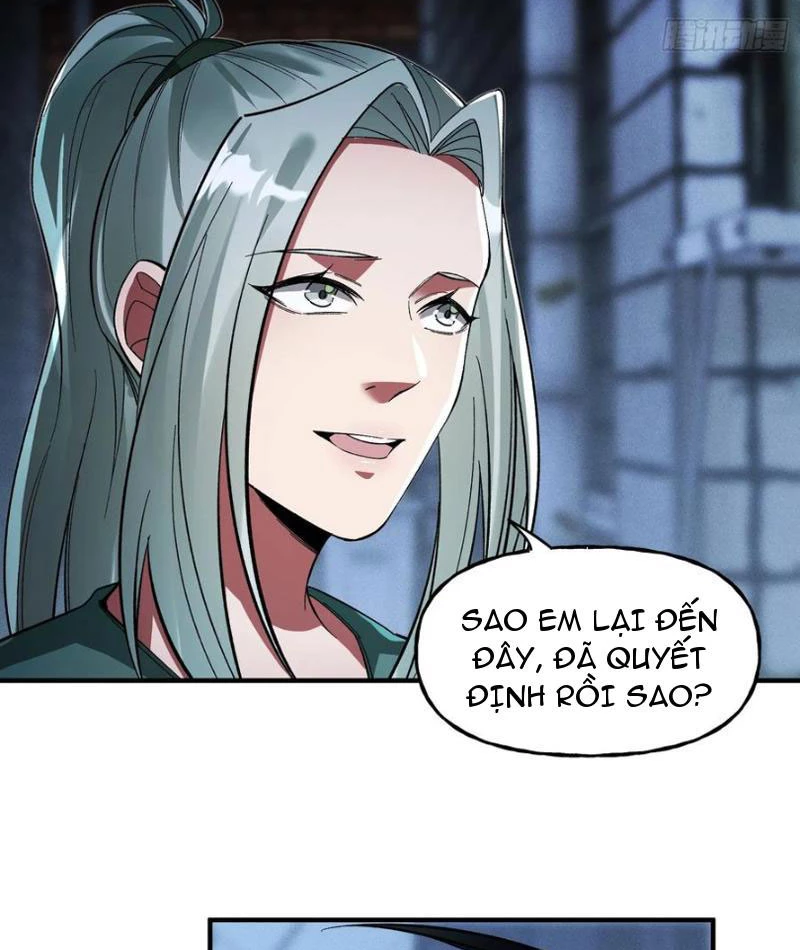 Trùng Sinh Tại Thế Giới Tu Chân, Ta Giết Tới Đỉnh Chapter 35 - 57