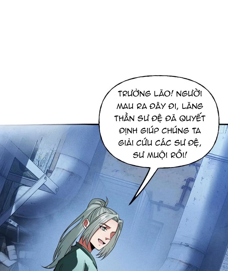 Trùng Sinh Tại Thế Giới Tu Chân, Ta Giết Tới Đỉnh Chapter 35 - 59