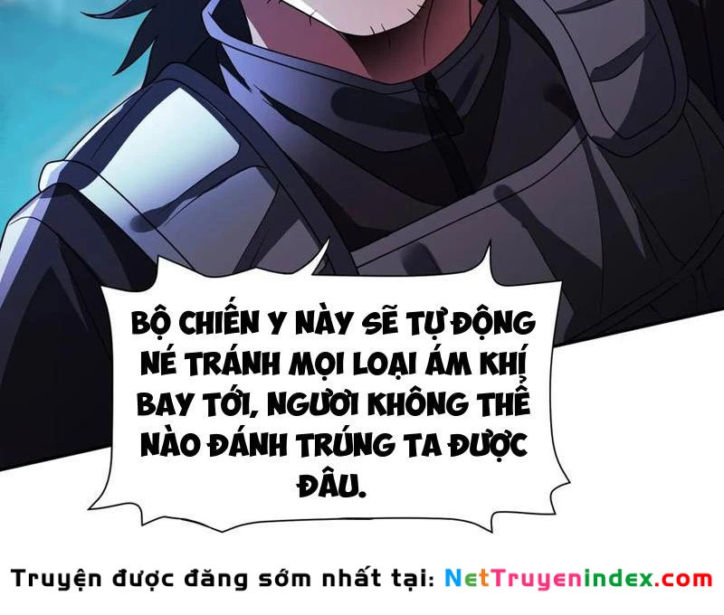 Trùng Sinh Tại Thế Giới Tu Chân, Ta Giết Tới Đỉnh Chapter 37 - 13