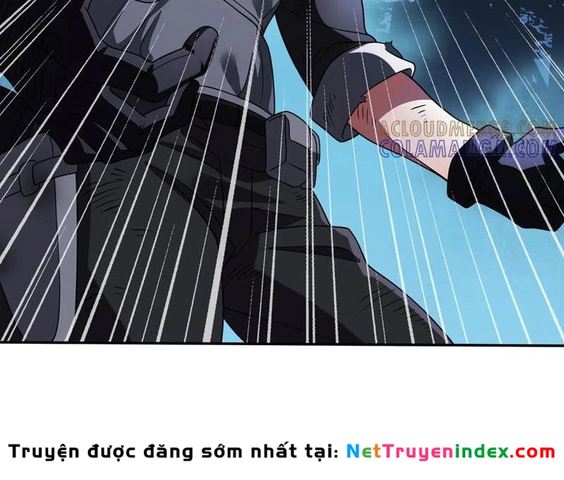 Trùng Sinh Tại Thế Giới Tu Chân, Ta Giết Tới Đỉnh Chapter 37 - 45