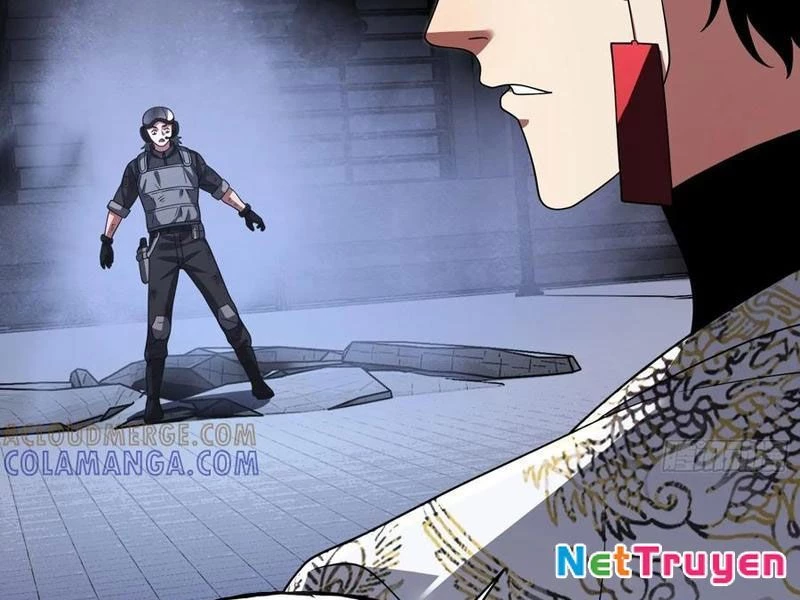 Trùng Sinh Tại Thế Giới Tu Chân, Ta Giết Tới Đỉnh Chapter 37 - 56