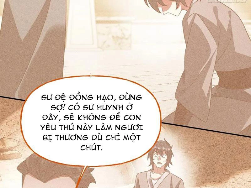 Trùng Sinh Tại Thế Giới Tu Chân, Ta Giết Tới Đỉnh Chapter 37 - 72