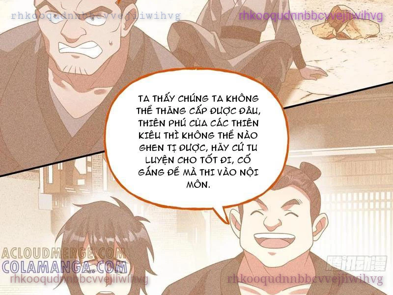 Trùng Sinh Tại Thế Giới Tu Chân, Ta Giết Tới Đỉnh Chapter 37 - 73