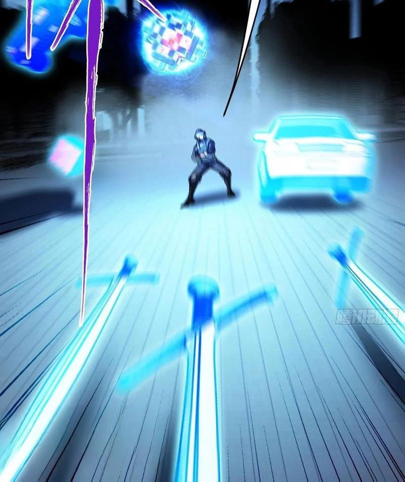 Trùng Sinh Tại Thế Giới Tu Chân, Ta Giết Tới Đỉnh Chapter 38 - 4