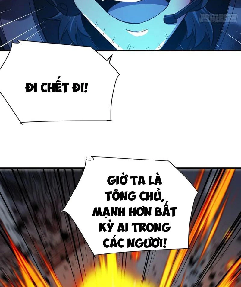 Trùng Sinh Tại Thế Giới Tu Chân, Ta Giết Tới Đỉnh Chapter 38 - 7