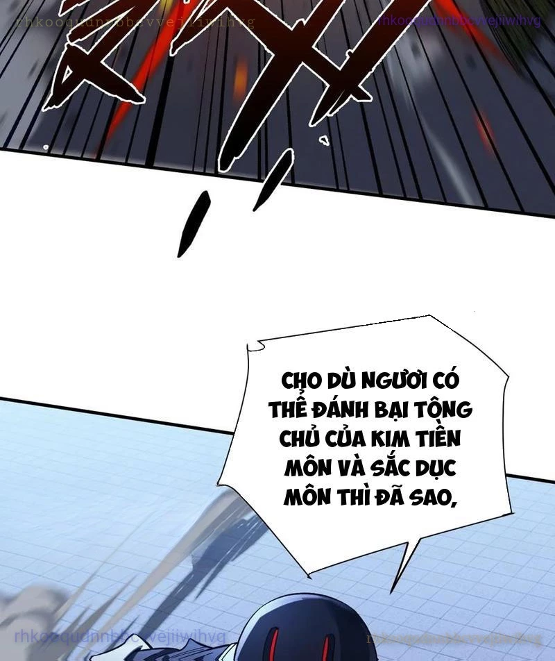 Trùng Sinh Tại Thế Giới Tu Chân, Ta Giết Tới Đỉnh Chapter 38 - 9