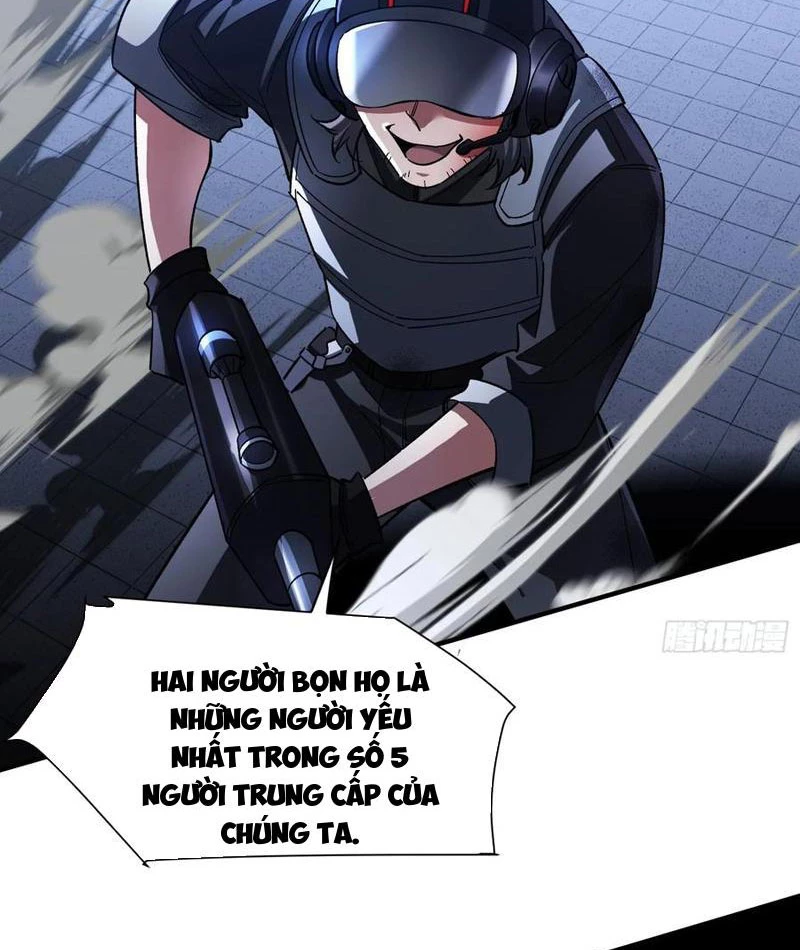 Trùng Sinh Tại Thế Giới Tu Chân, Ta Giết Tới Đỉnh Chapter 38 - 10