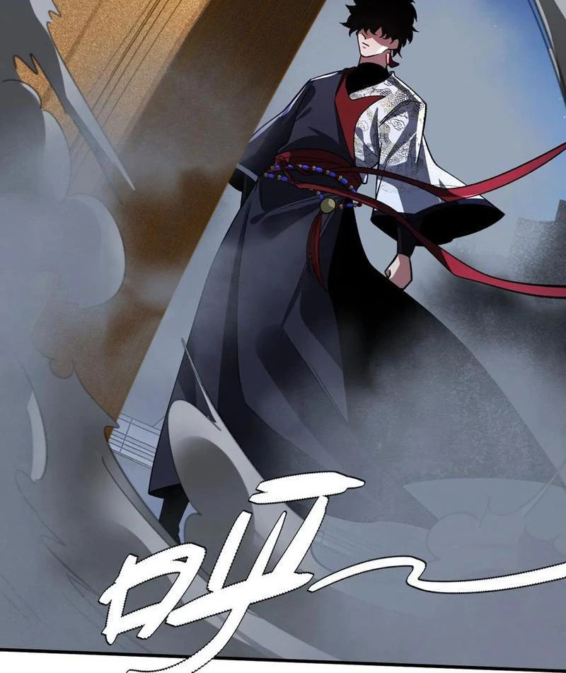 Trùng Sinh Tại Thế Giới Tu Chân, Ta Giết Tới Đỉnh Chapter 38 - 12