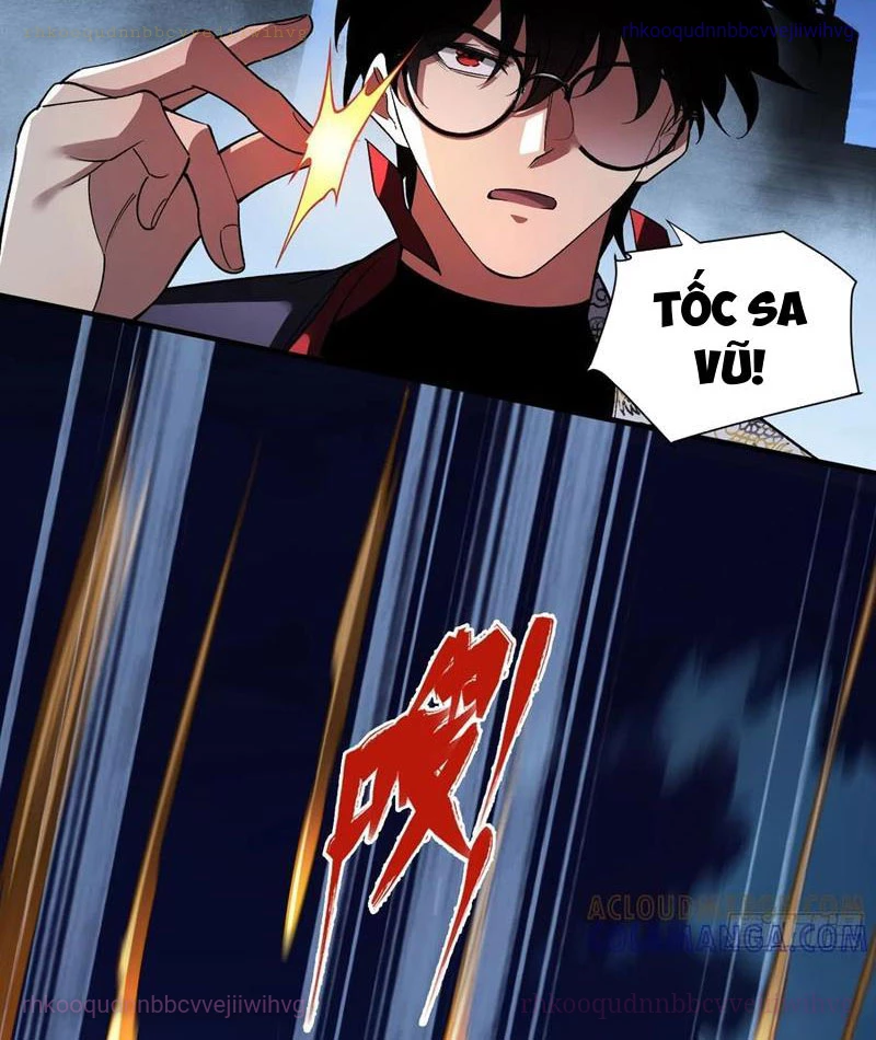 Trùng Sinh Tại Thế Giới Tu Chân, Ta Giết Tới Đỉnh Chapter 38 - 23