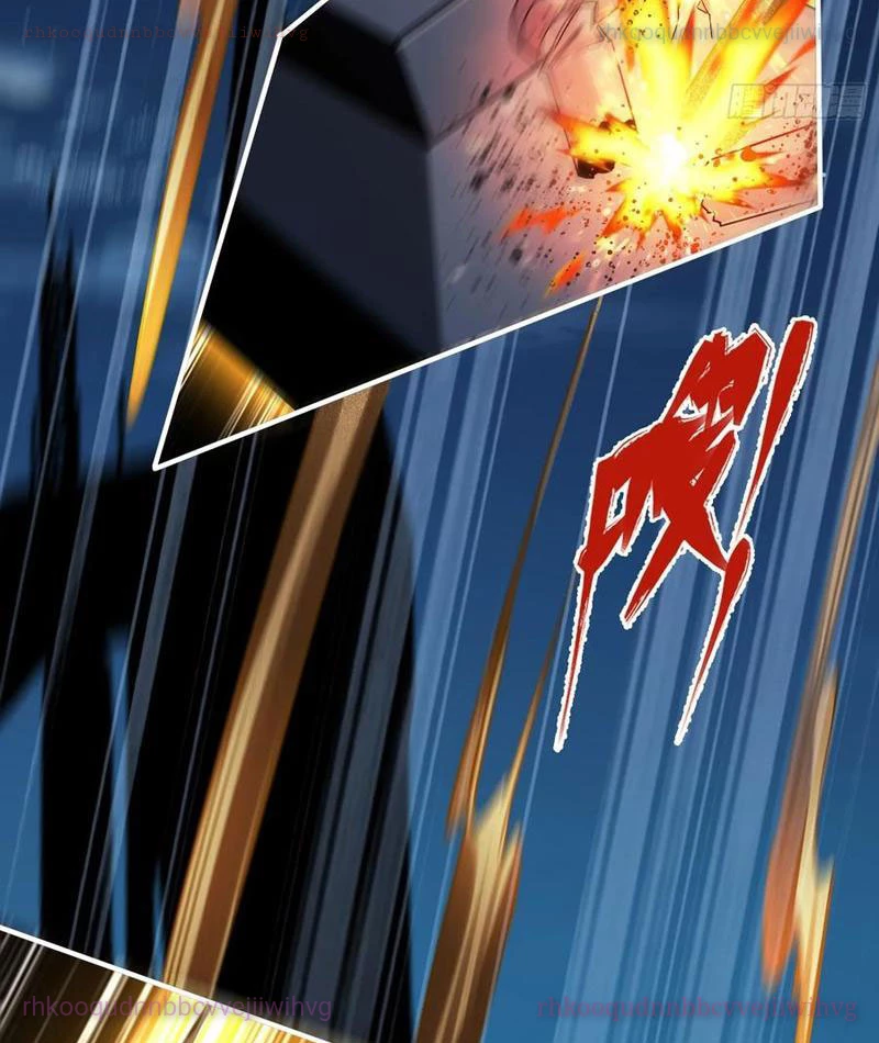 Trùng Sinh Tại Thế Giới Tu Chân, Ta Giết Tới Đỉnh Chapter 38 - 25