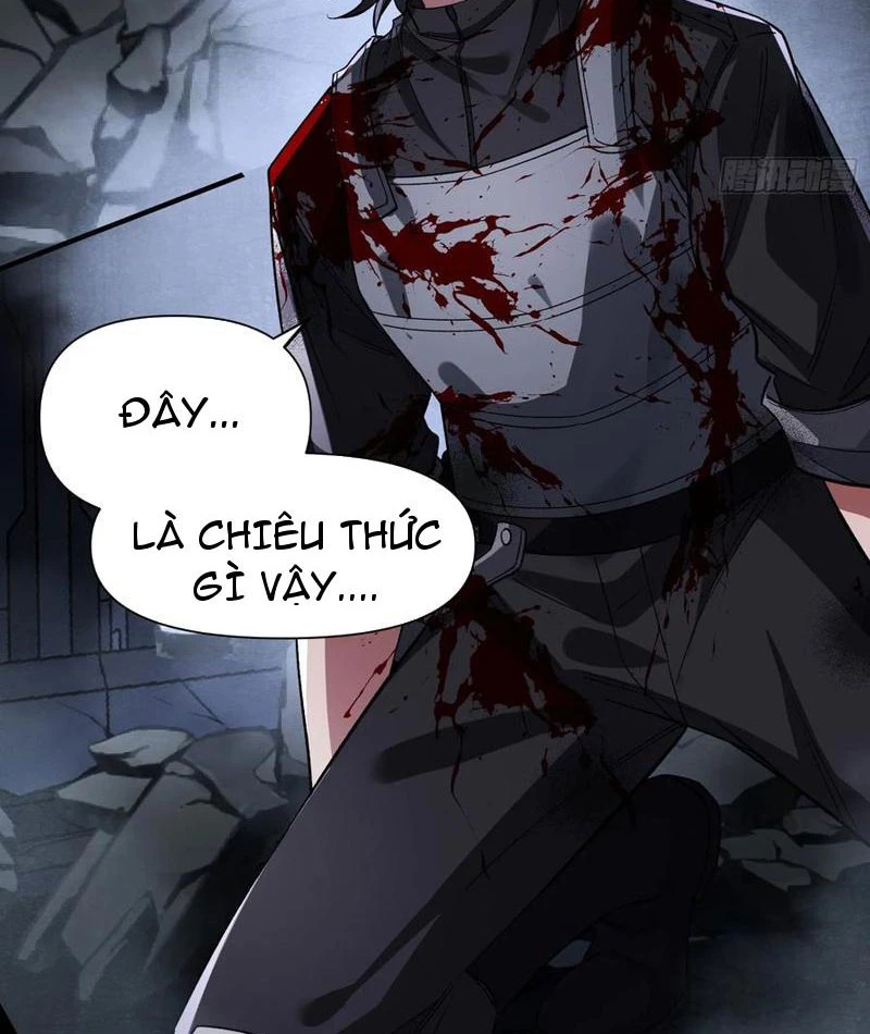 Trùng Sinh Tại Thế Giới Tu Chân, Ta Giết Tới Đỉnh Chapter 38 - 30