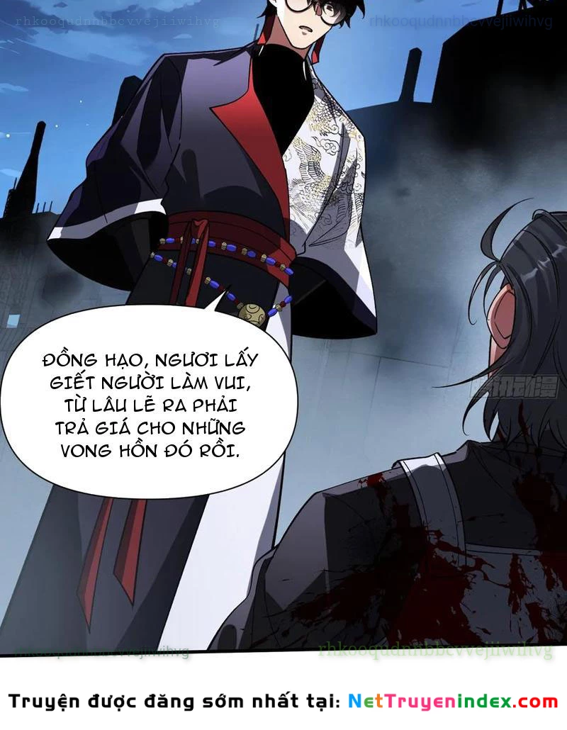 Trùng Sinh Tại Thế Giới Tu Chân, Ta Giết Tới Đỉnh Chapter 38 - 32