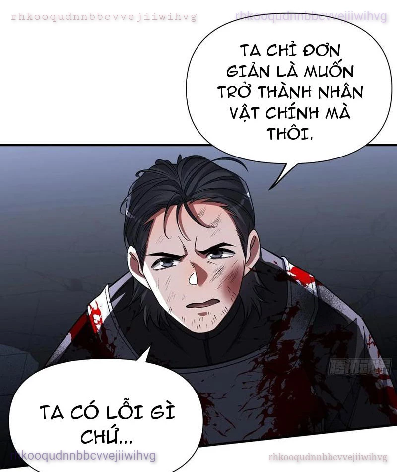 Trùng Sinh Tại Thế Giới Tu Chân, Ta Giết Tới Đỉnh Chapter 38 - 33