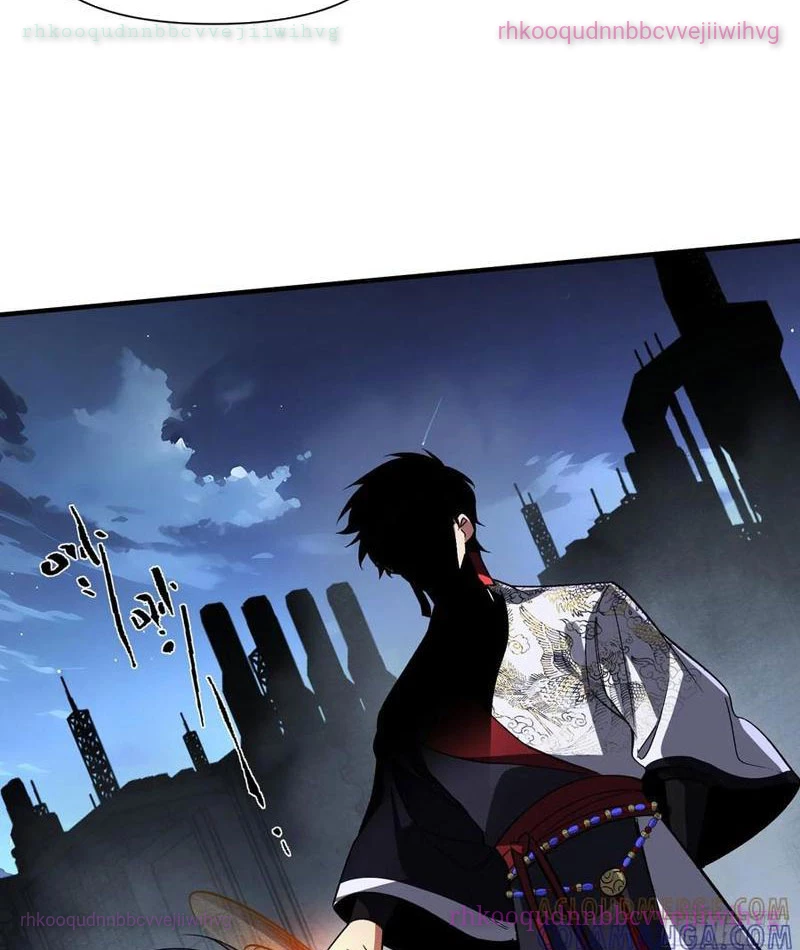 Trùng Sinh Tại Thế Giới Tu Chân, Ta Giết Tới Đỉnh Chapter 38 - 34