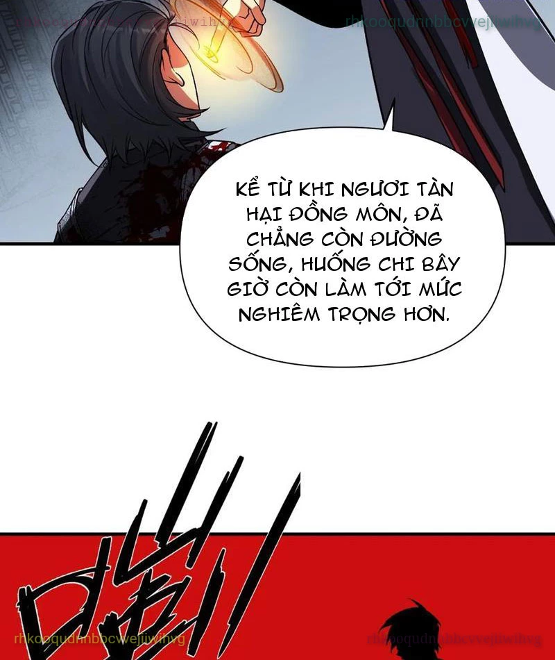 Trùng Sinh Tại Thế Giới Tu Chân, Ta Giết Tới Đỉnh Chapter 38 - 35