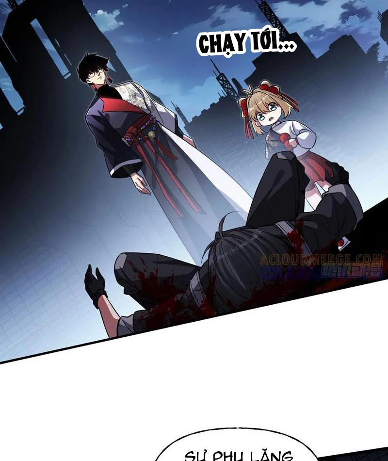 Trùng Sinh Tại Thế Giới Tu Chân, Ta Giết Tới Đỉnh Chapter 38 - 38