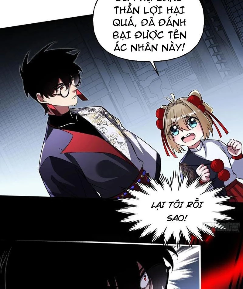 Trùng Sinh Tại Thế Giới Tu Chân, Ta Giết Tới Đỉnh Chapter 38 - 39