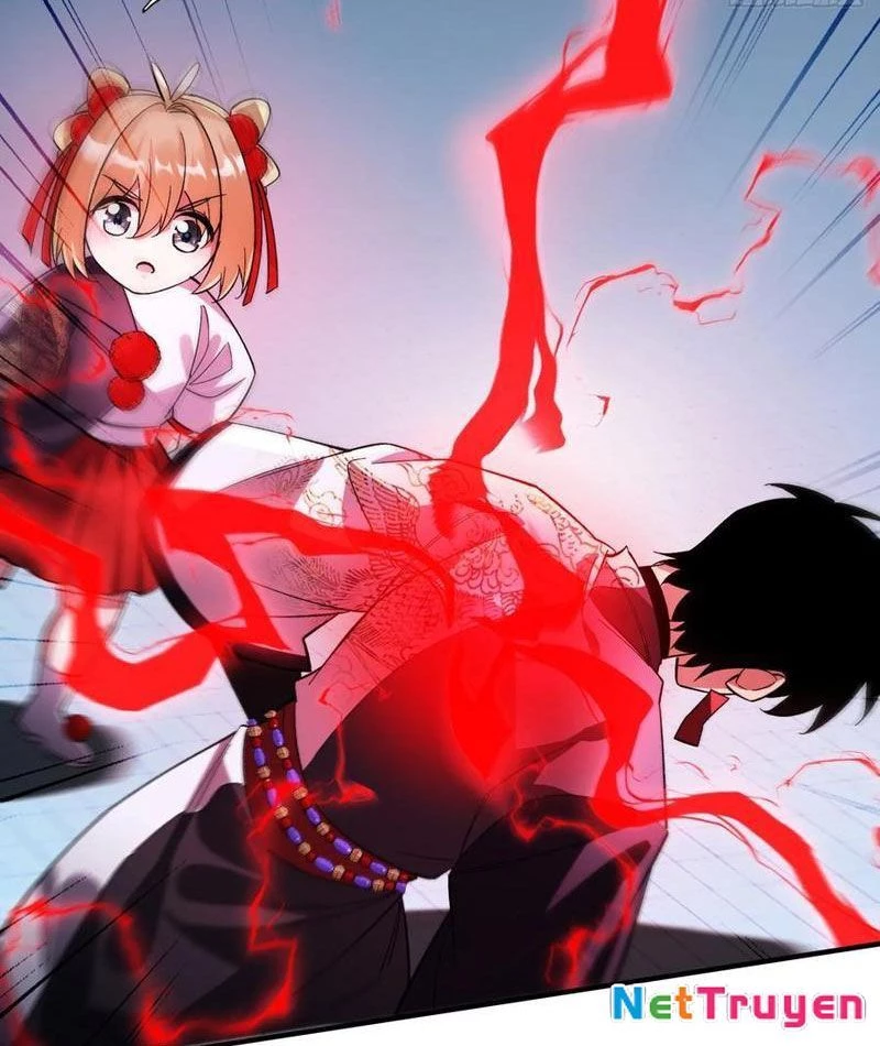 Trùng Sinh Tại Thế Giới Tu Chân, Ta Giết Tới Đỉnh Chapter 38 - 41