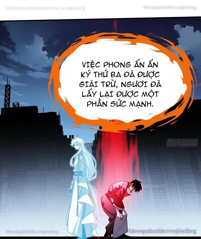 Trùng Sinh Tại Thế Giới Tu Chân, Ta Giết Tới Đỉnh Chapter 38 - 44