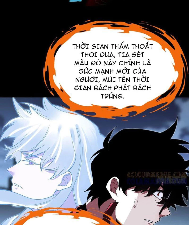 Trùng Sinh Tại Thế Giới Tu Chân, Ta Giết Tới Đỉnh Chapter 38 - 45