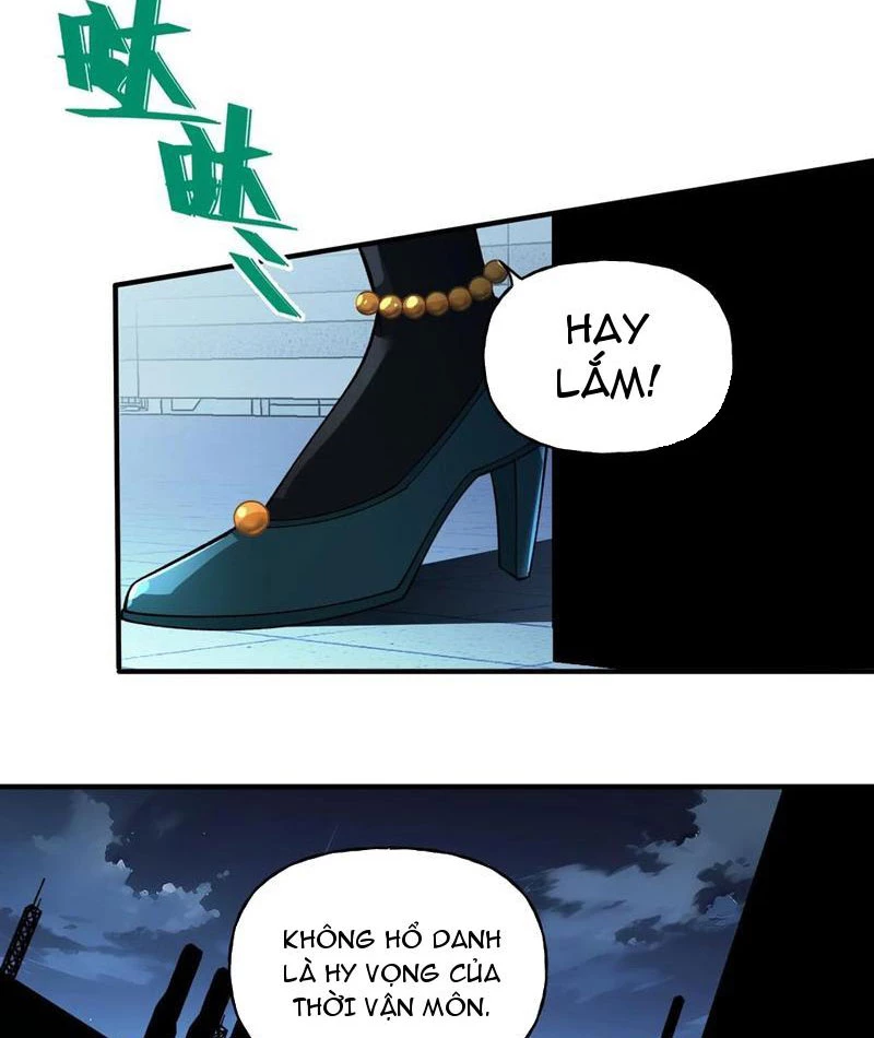 Trùng Sinh Tại Thế Giới Tu Chân, Ta Giết Tới Đỉnh Chapter 38 - 49