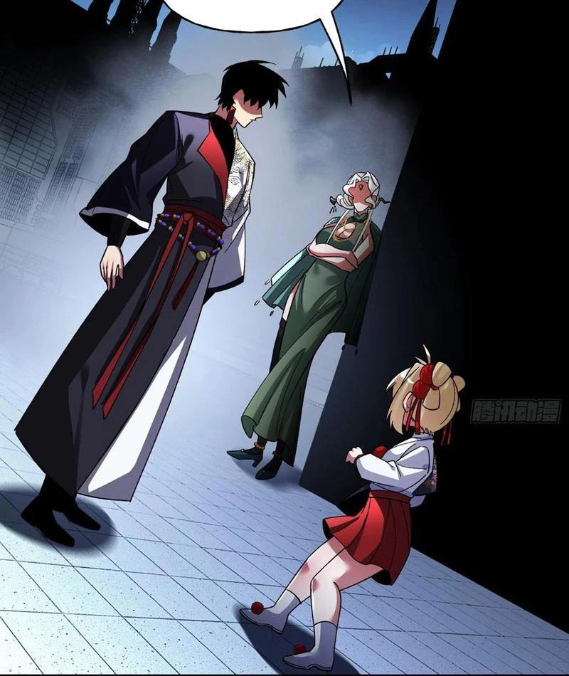 Trùng Sinh Tại Thế Giới Tu Chân, Ta Giết Tới Đỉnh Chapter 38 - 50