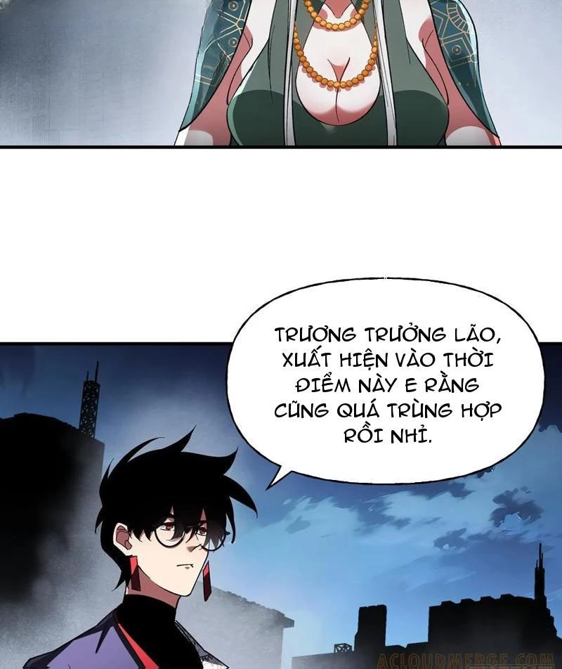 Trùng Sinh Tại Thế Giới Tu Chân, Ta Giết Tới Đỉnh Chapter 38 - 52