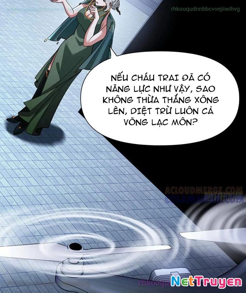 Trùng Sinh Tại Thế Giới Tu Chân, Ta Giết Tới Đỉnh Chapter 38 - 56