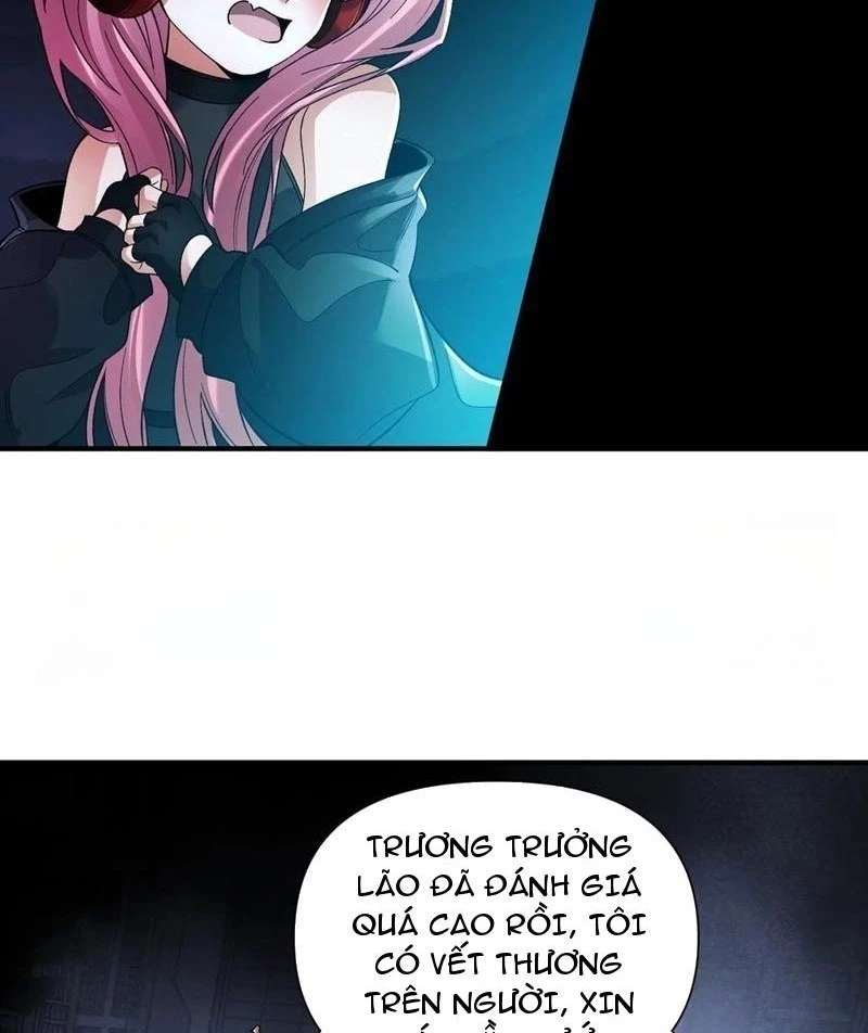 Trùng Sinh Tại Thế Giới Tu Chân, Ta Giết Tới Đỉnh Chapter 38 - 58