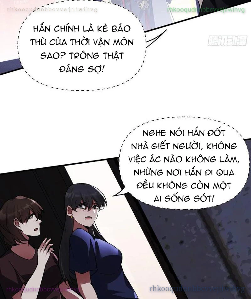 Trùng Sinh Tại Thế Giới Tu Chân, Ta Giết Tới Đỉnh Chapter 39 - 7