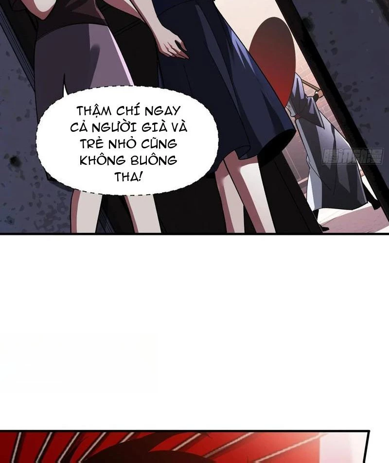 Trùng Sinh Tại Thế Giới Tu Chân, Ta Giết Tới Đỉnh Chapter 39 - 8