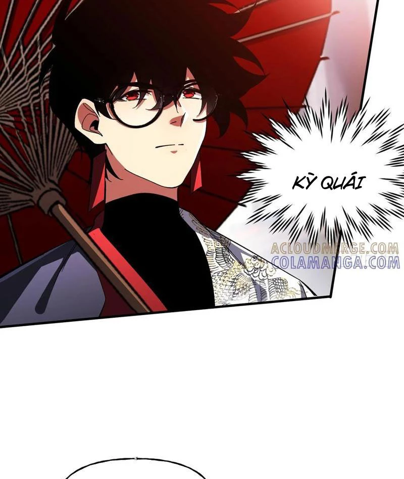 Trùng Sinh Tại Thế Giới Tu Chân, Ta Giết Tới Đỉnh Chapter 39 - 9