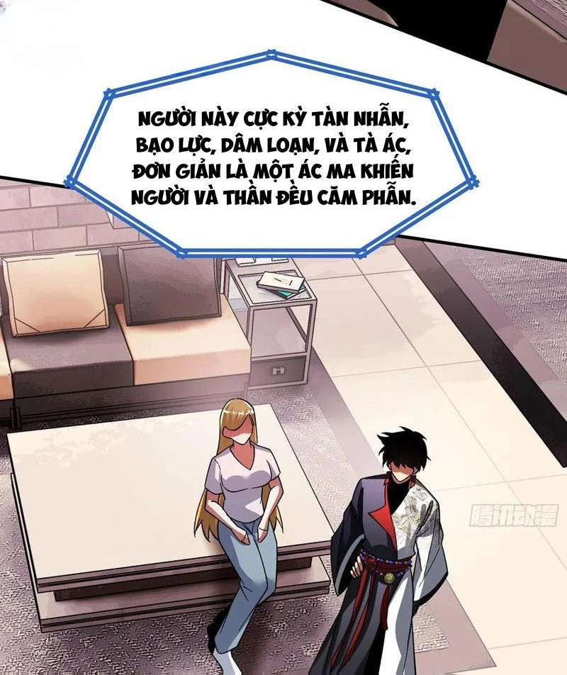 Trùng Sinh Tại Thế Giới Tu Chân, Ta Giết Tới Đỉnh Chapter 39 - 22