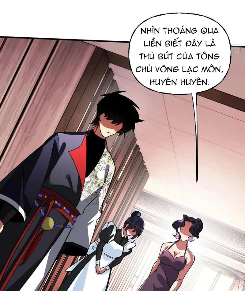 Trùng Sinh Tại Thế Giới Tu Chân, Ta Giết Tới Đỉnh Chapter 39 - 25