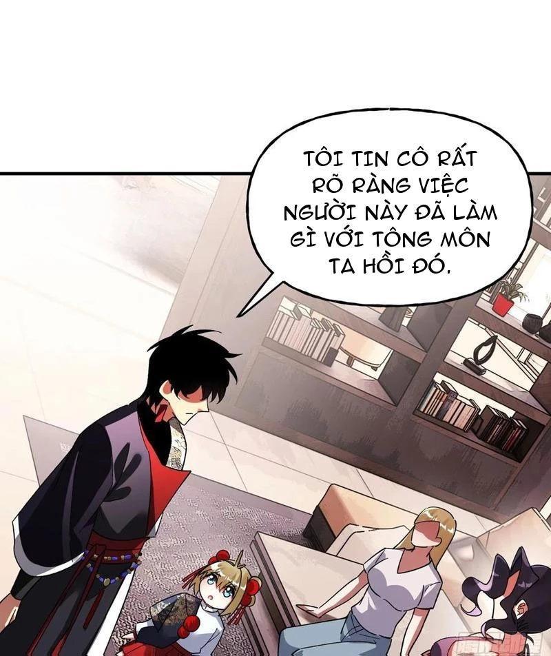 Trùng Sinh Tại Thế Giới Tu Chân, Ta Giết Tới Đỉnh Chapter 39 - 28