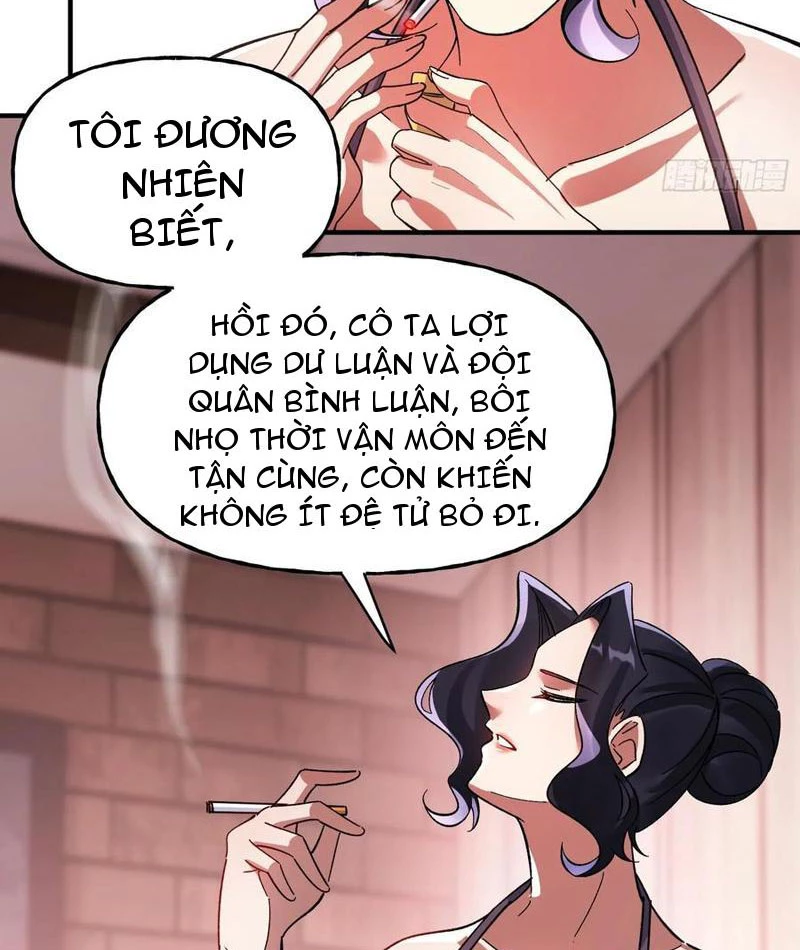 Trùng Sinh Tại Thế Giới Tu Chân, Ta Giết Tới Đỉnh Chapter 39 - 30