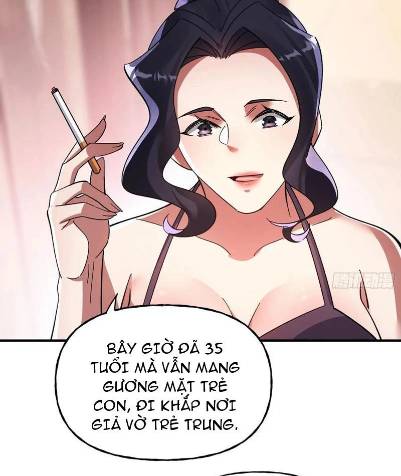 Trùng Sinh Tại Thế Giới Tu Chân, Ta Giết Tới Đỉnh Chapter 39 - 32