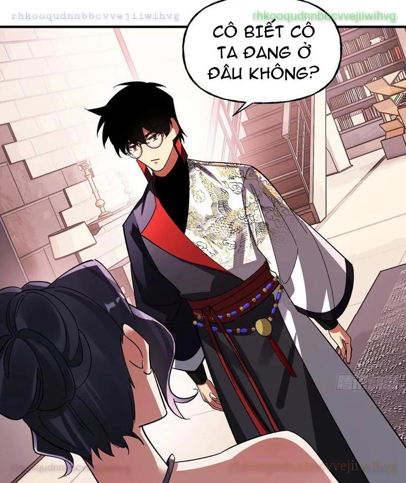 Trùng Sinh Tại Thế Giới Tu Chân, Ta Giết Tới Đỉnh Chapter 39 - 33