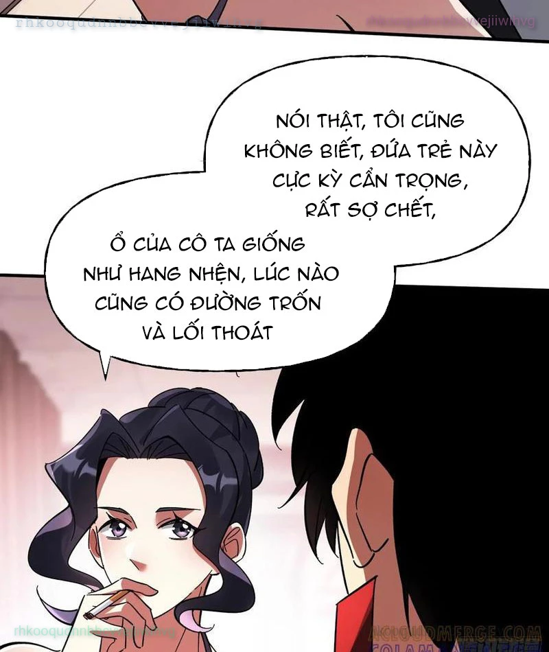 Trùng Sinh Tại Thế Giới Tu Chân, Ta Giết Tới Đỉnh Chapter 39 - 34