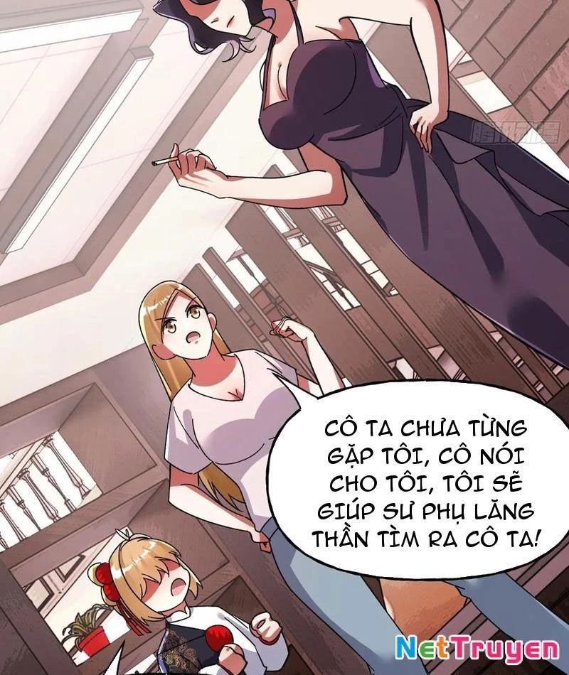 Trùng Sinh Tại Thế Giới Tu Chân, Ta Giết Tới Đỉnh Chapter 39 - 36