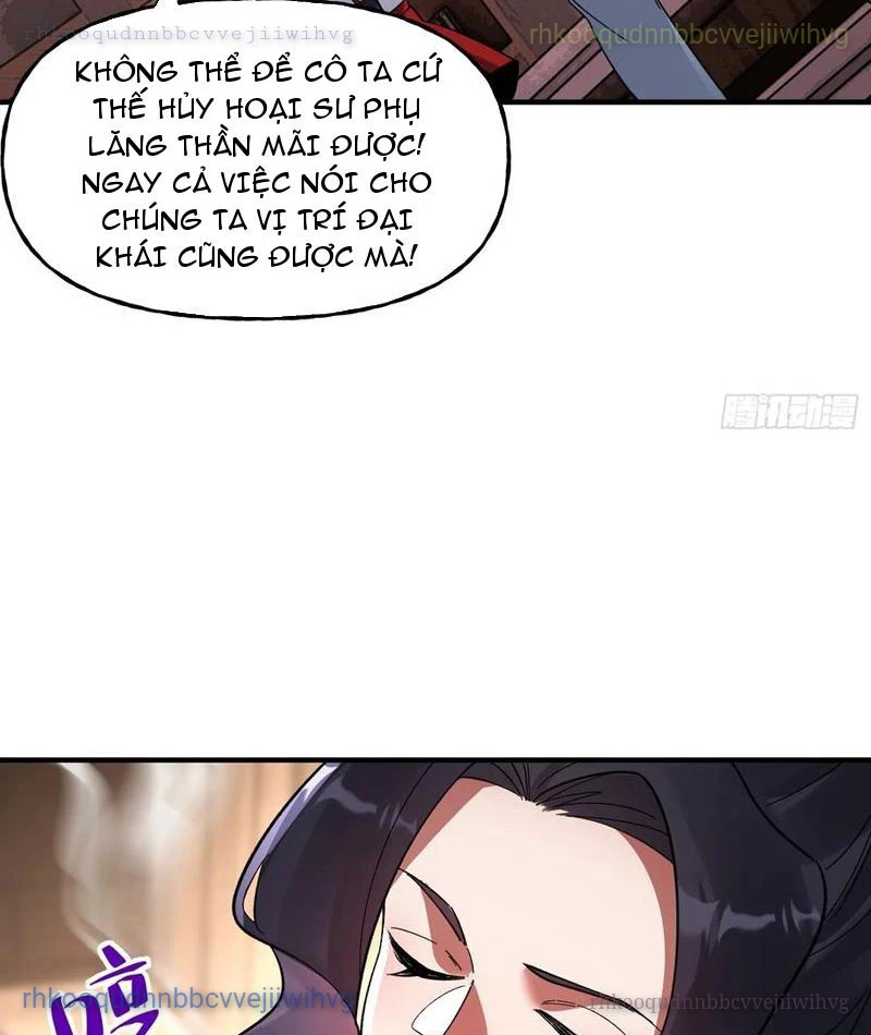 Trùng Sinh Tại Thế Giới Tu Chân, Ta Giết Tới Đỉnh Chapter 39 - 37