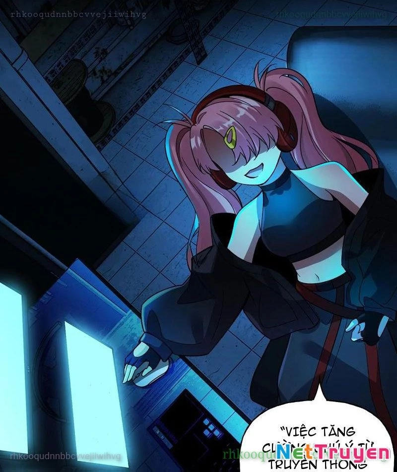 Trùng Sinh Tại Thế Giới Tu Chân, Ta Giết Tới Đỉnh Chapter 39 - 46